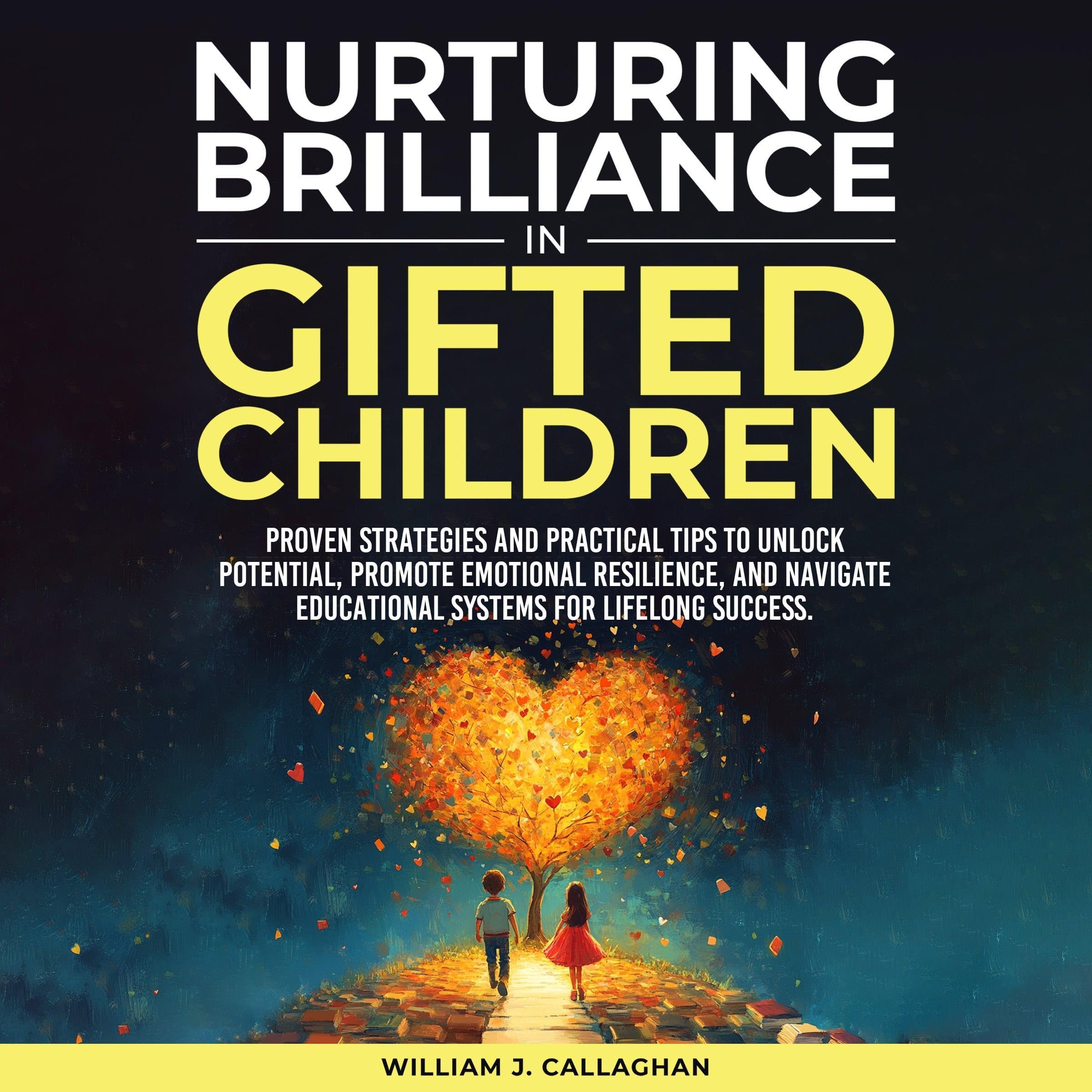 Nurturing Brilliance in Gifted Children