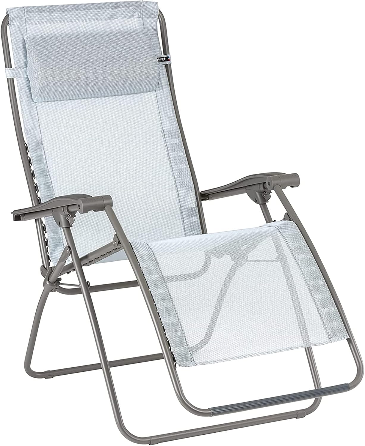 Lafuma LFM2049-8717 RSXA Clip US, Graphite Grey