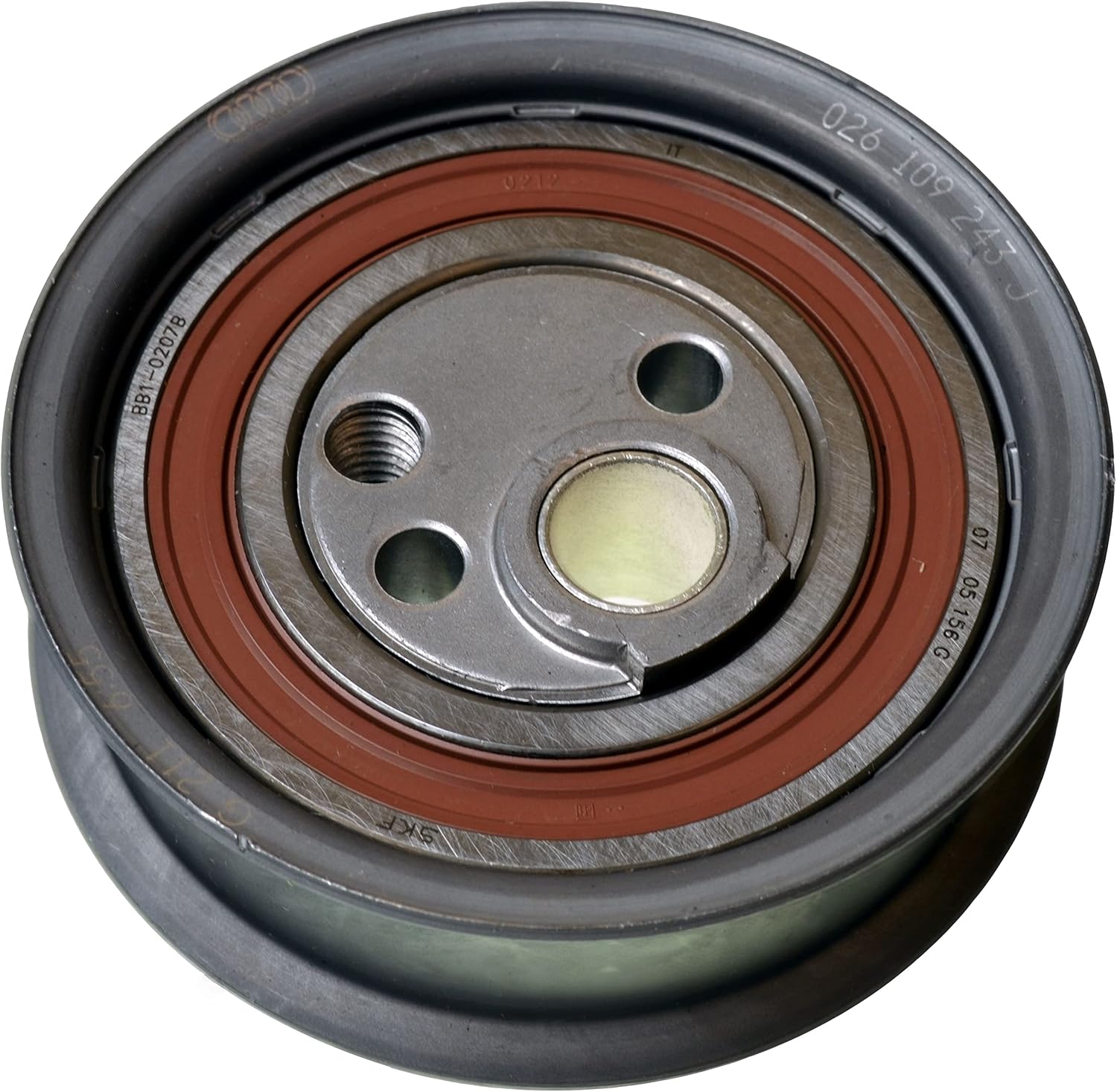 SKF TBT11003 Engine Timing Belt Tensioner Pulley