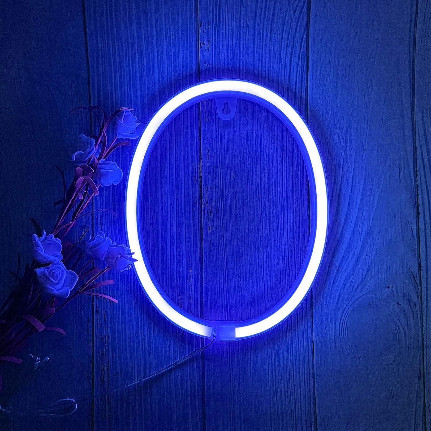 LED Marquee Letter Lights, Light Up Letters Glitter Alphabet Letter Sign Battery Powered for Night Light Birthday Party Wedding Girls Gifts Home Bar Christmas Decoration — image 1