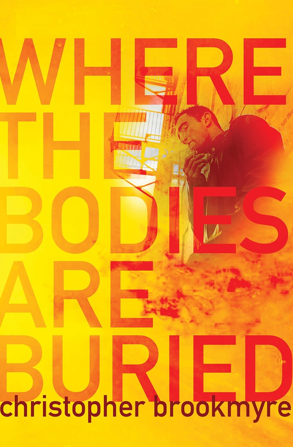 Where the Bodies Are Buried (The Jasmine Sharp and Catherine McLeod Novels Book 1)