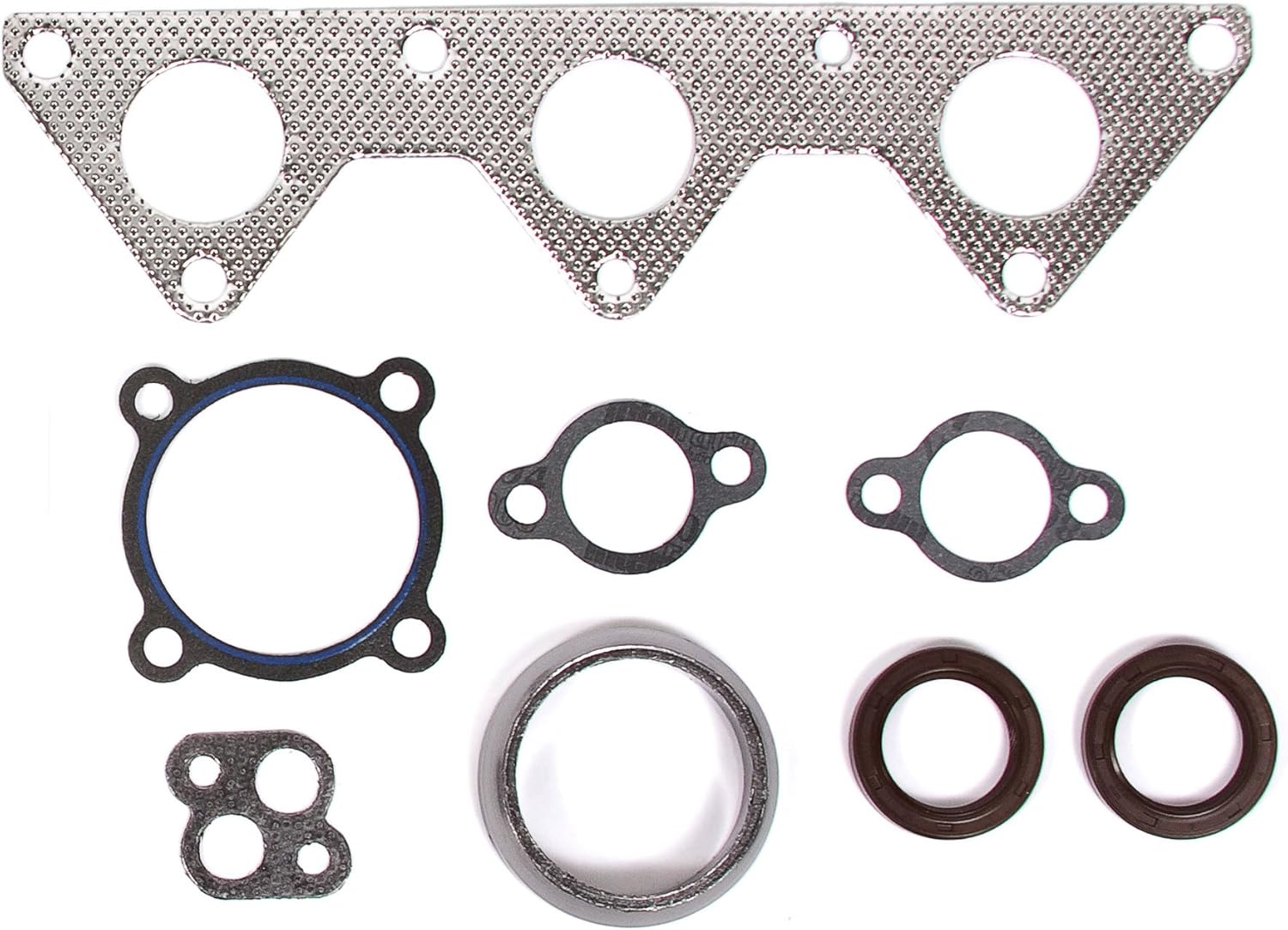 Evergreen FSHB5037 Full Gasket Set Head Bolts Fit 06-11 Mitsubishi Eclipse V6 3.8 SOHC 24V 6G75