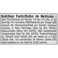 Vista 2 de McCormick California Style Pimienta de Ajo con Pimiento Rojo y Pimienta Negra Molido Grueso, 22 oz