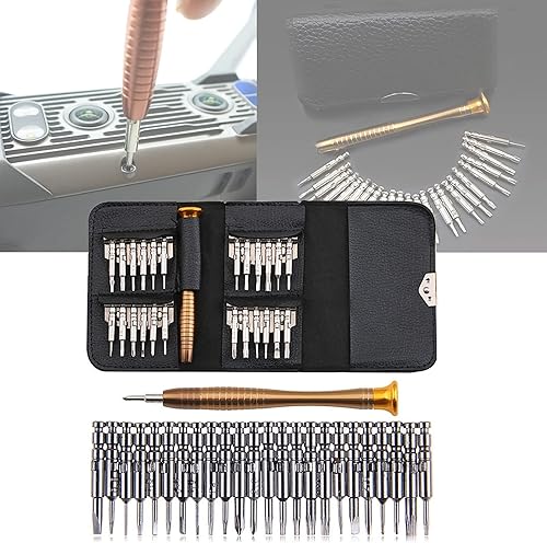 Herramientas de reparación de destornilladores compatibles con DJI All Drone compatibles con DJI FPV/Avata 2/Avata/Mavic 3 Pro/Mavic 3/Mini 4/Mini 3