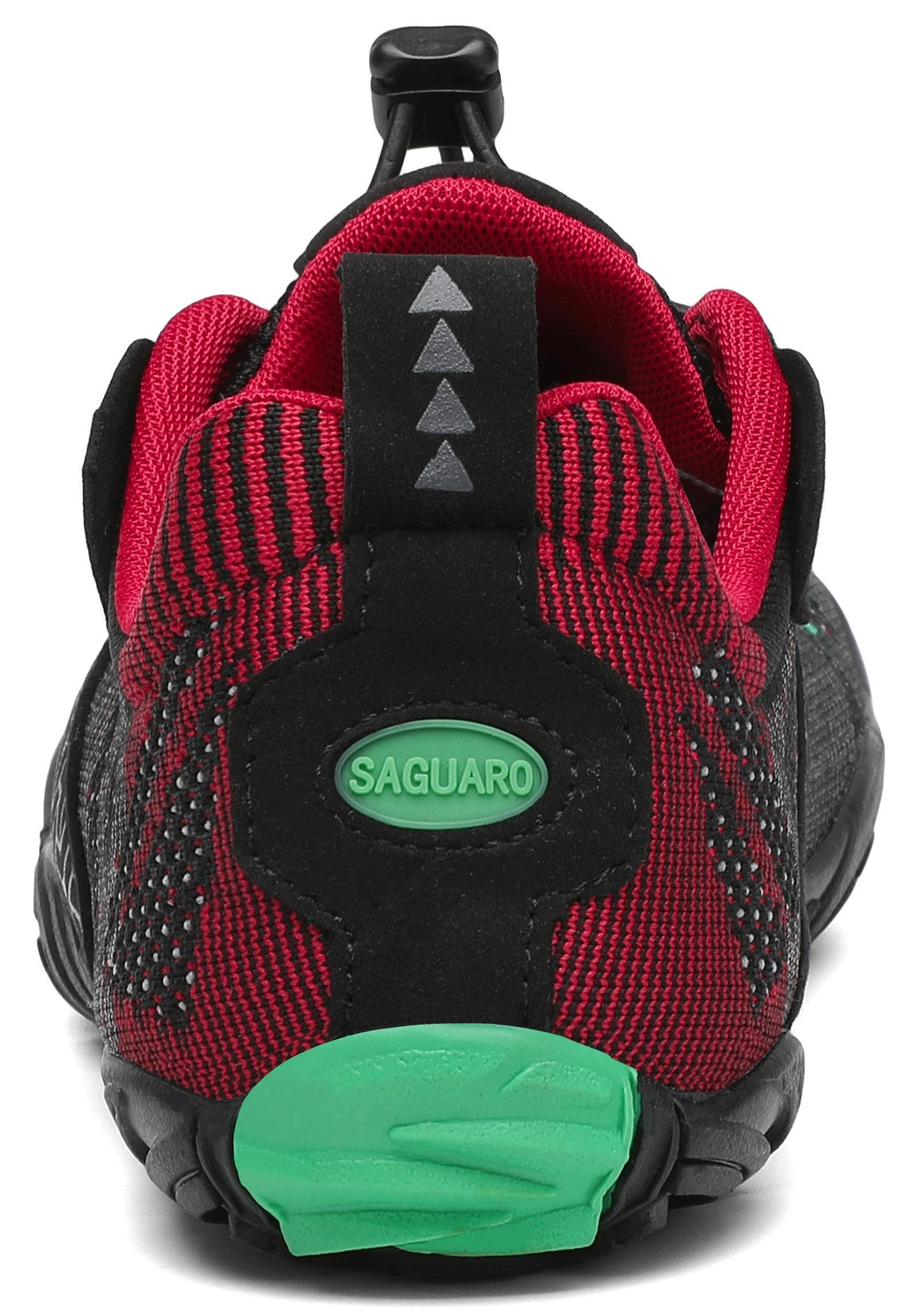 SAGUARO Scarpe Minimaliste Comode Morbide Scarpe Barefoot Leggere e Antiscivolo,Unisex-Adulto