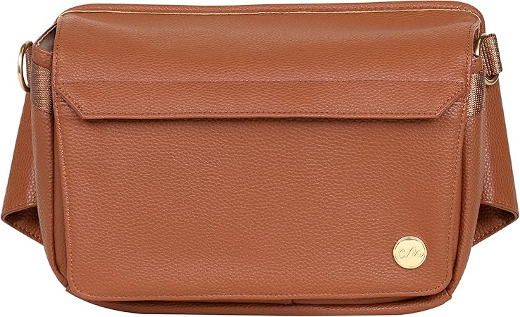 coach crossbody diaper bag