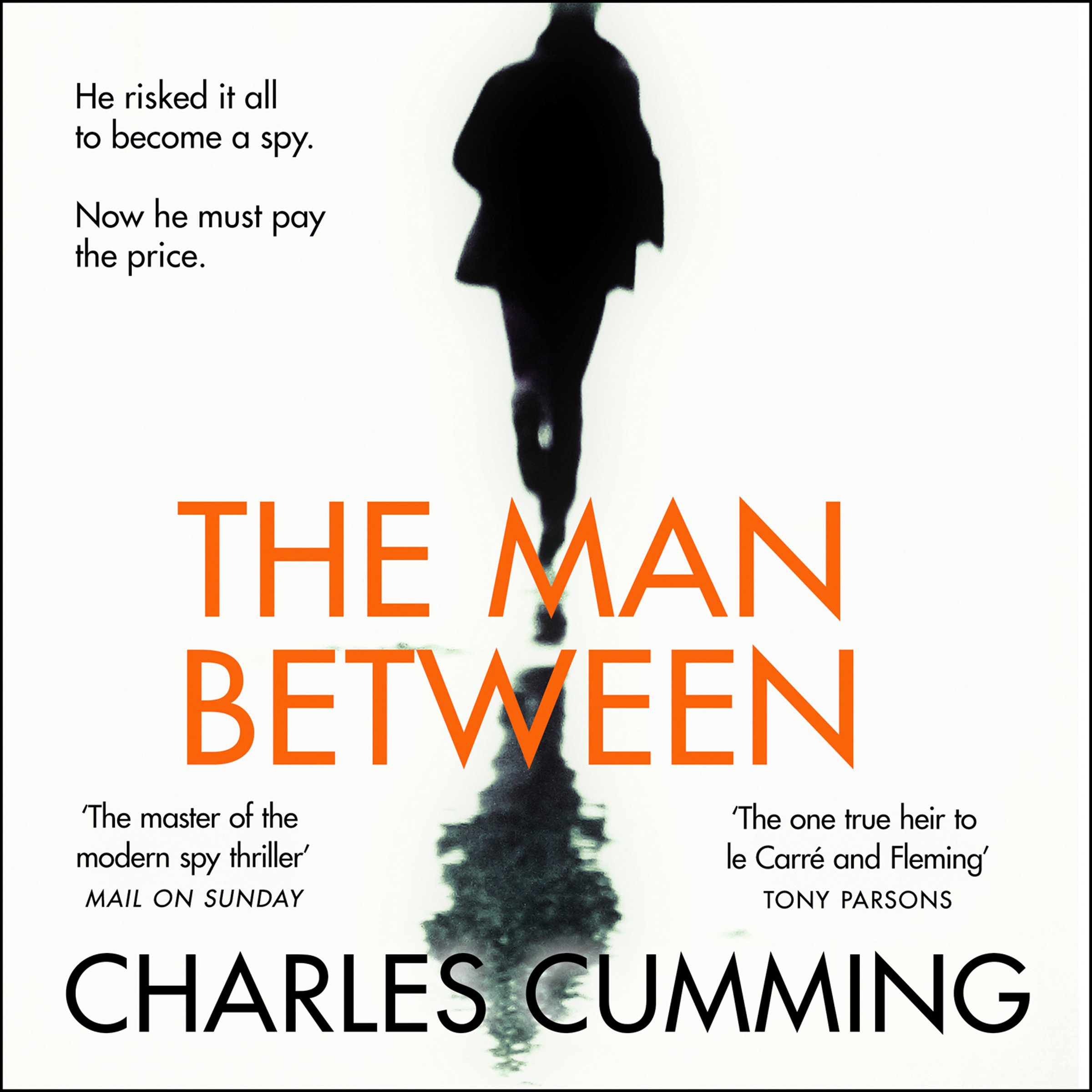 The Man Between