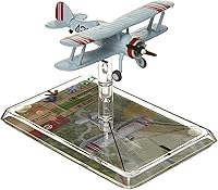 Vista 10 de Wings of Glory Expansión Boyd Bristol Beaufighter MK.IF