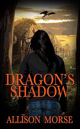 Dragon's Shadow