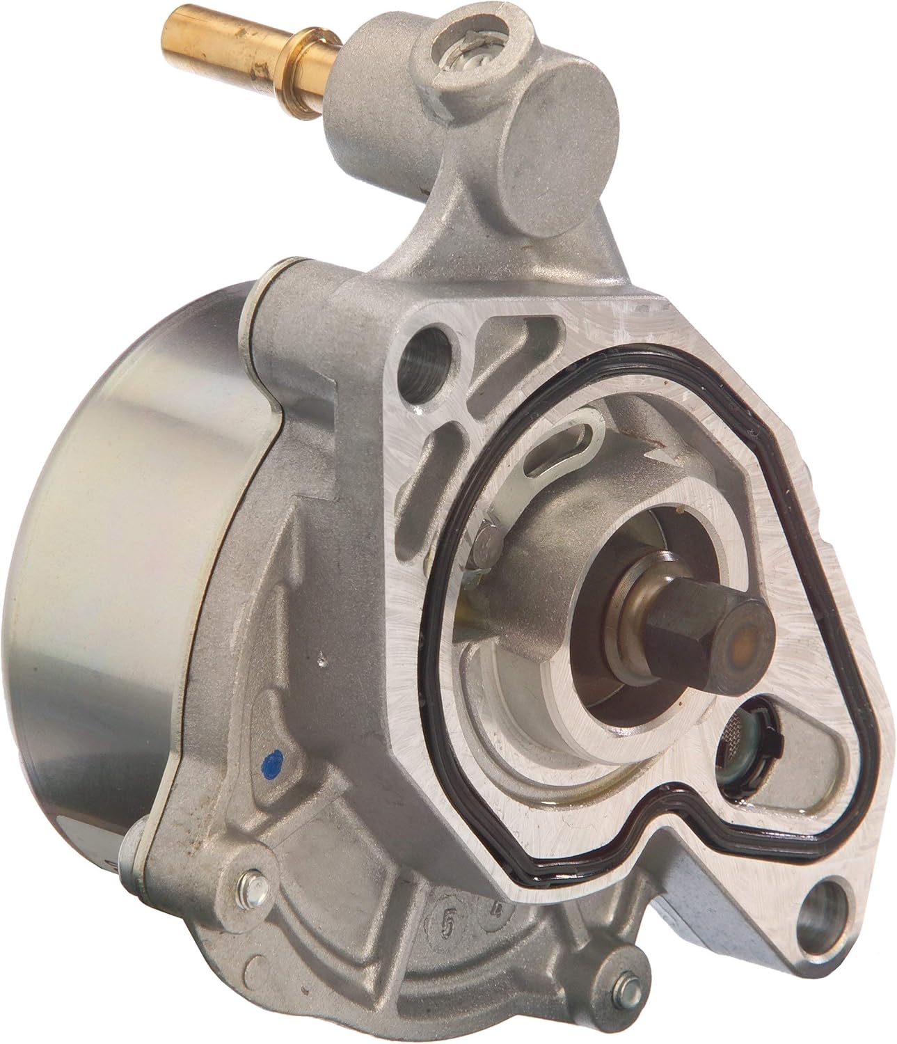 Pierburg Vacuum Pump # 7.28237.05.0 - Saab OE #: 55 561 099