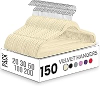 Vista 31 de Utopia Home Premium – Gachos recubiertos de terciopelo, antideslizantes y de gran resistencia. Adecuados para abrigos.