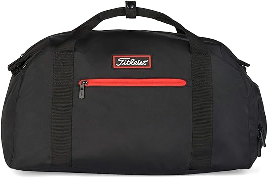 Titleist duffle bag Clearance