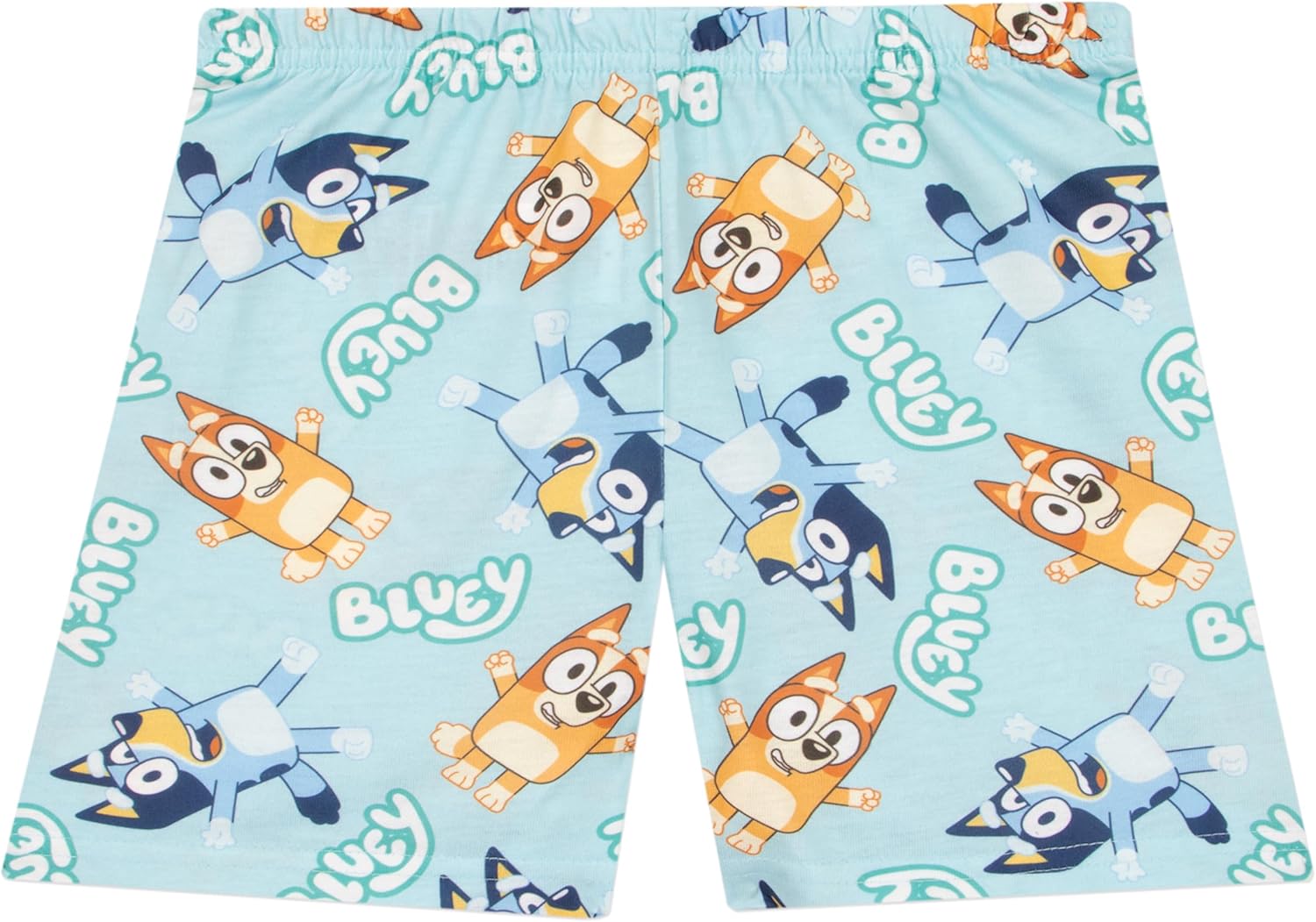 Bluey Boys Pajamas | Bingo Boys' Pajama Sets | Long Sleeve Pajamas - Image 8