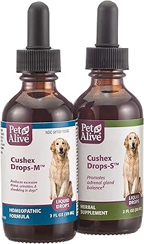 petalive cushex drops