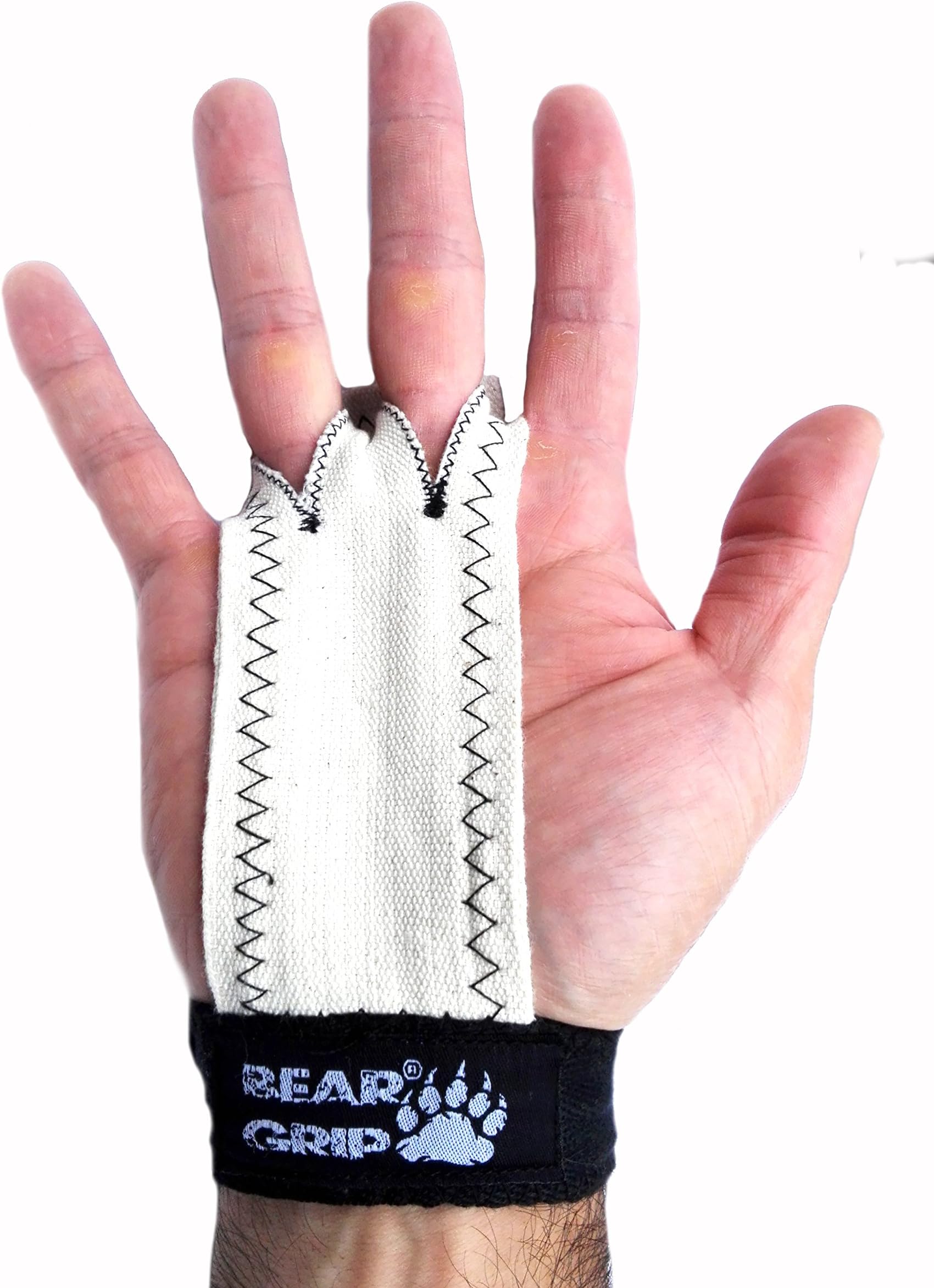 BEAR GRIP - Crossfit Soft Palm Grips