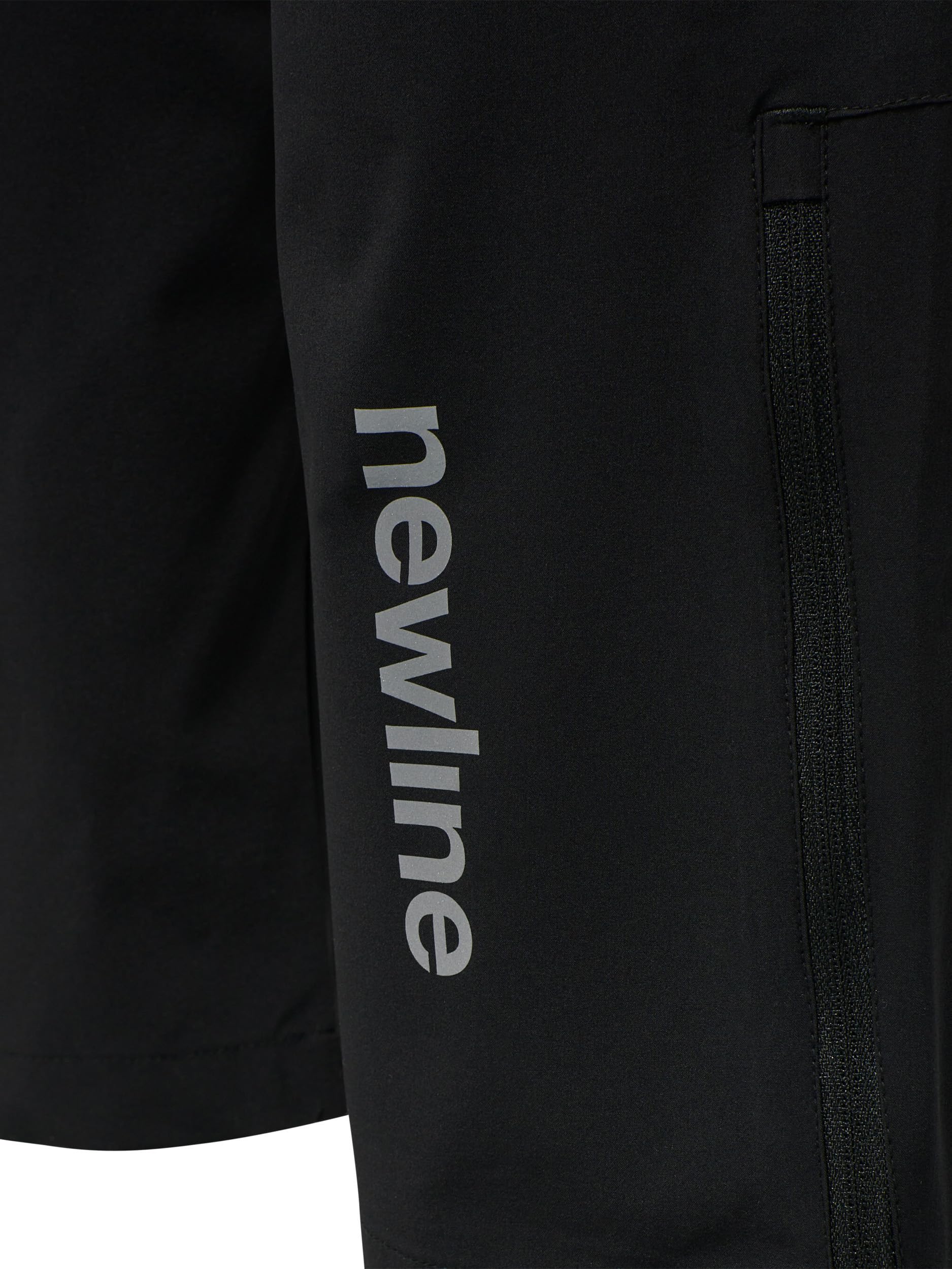 NewLine Damskie spodnie Core czarne