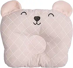 Papi Textil Travesseiro Anatômico Papi Friends 23Cm X 18Cm Contem 01 Un