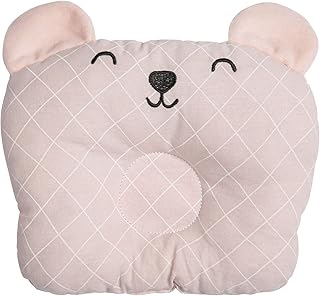 Papi Textil Travesseiro Anatômico Papi Friends 23Cm X 18Cm Contem 01 Un