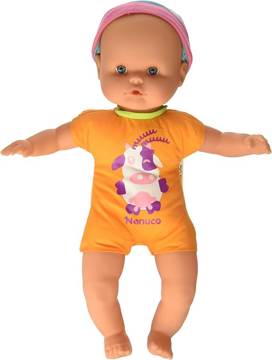 Famosa My 1st Baby Parent Playset