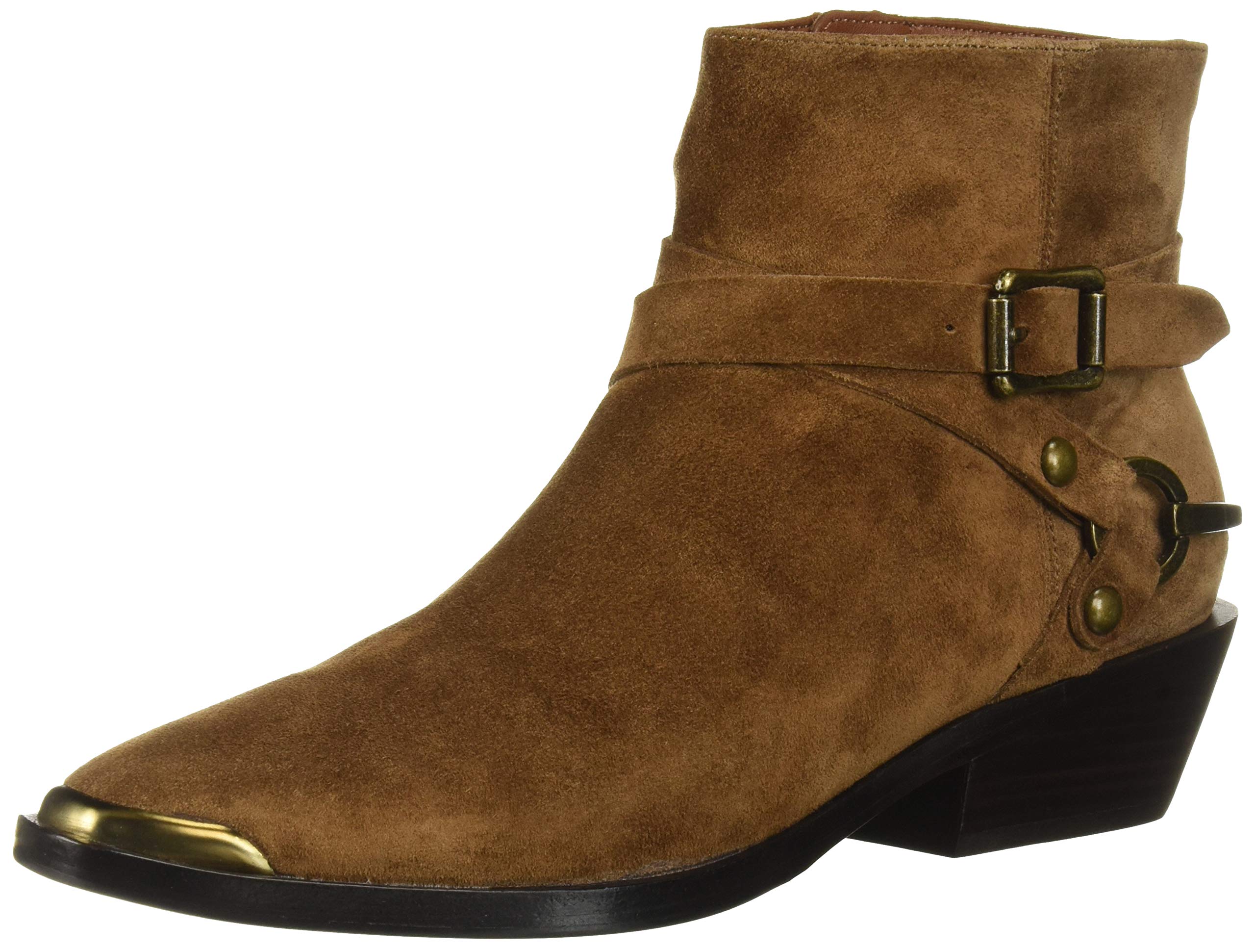 Sigerson Morrison Womens Jade Ankle Boot | Desertcart Australia
