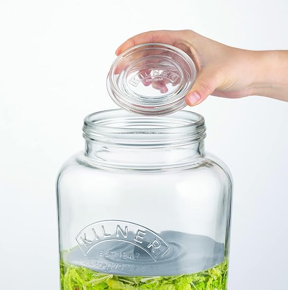 Kilner 5 Litre Fermentation Set