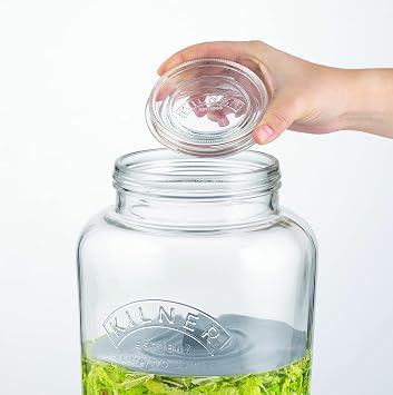 Kilner 5 Litre Fermentation Set