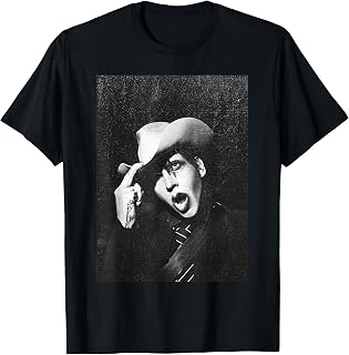 – Cowboy T-Shirt