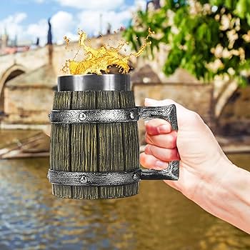 【新品】ケツメイシ 会場限定 ビールジョッキ 500ml 2個セット 代々木 新品】ケツメイシ 会場限定 ビールジョッキ 500ml 2個セット