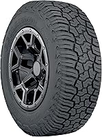 Vista 4 de Yokohama AVID TOURING S, LT265/65r17/ - Neumático