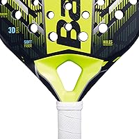 Vista 4 de Babolat Pala de pádel Counter Vertuo 2.5