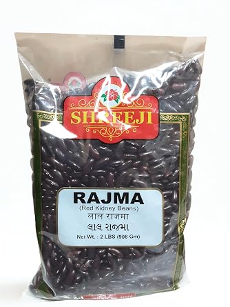 Rajma 2lb Red Kidney Beans