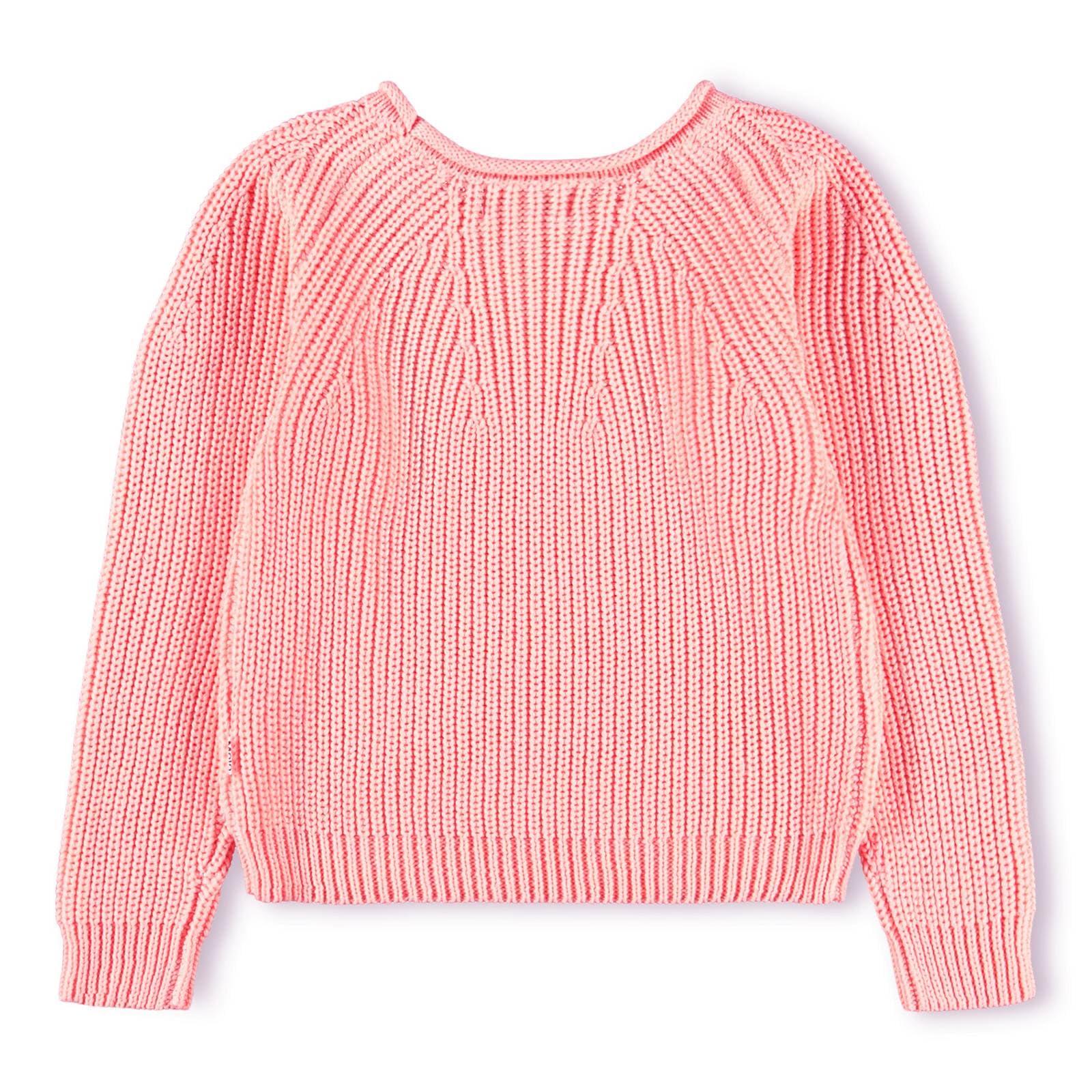 Molo Mädchen Pullover Gaye