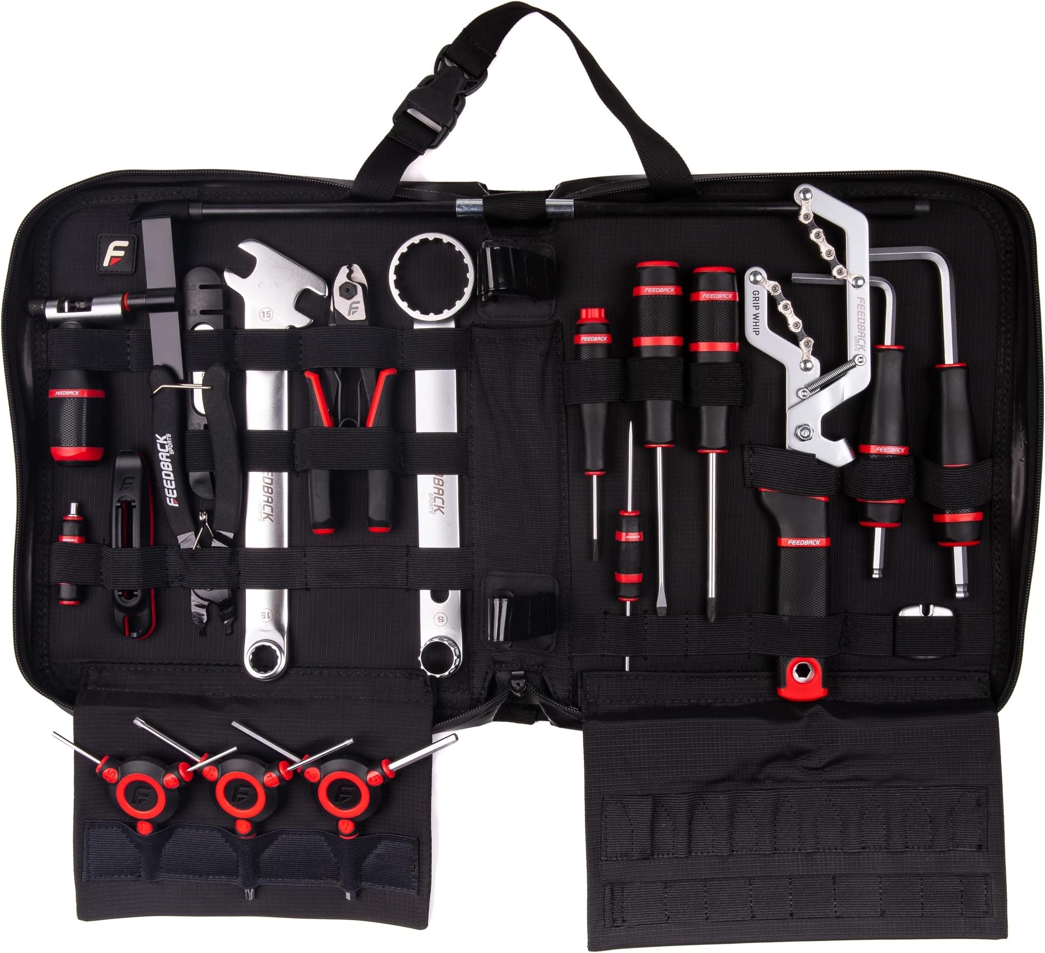 Feedback Sports Team Edition Tool Kit