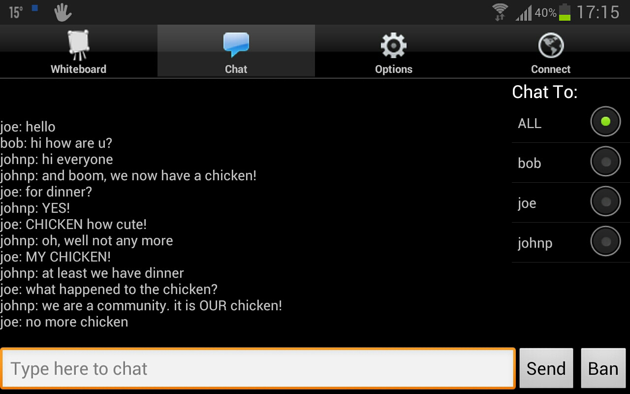 Groupboard - App on Amazon Appstore