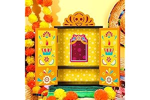 Day of the Dead Ofrenda Picture Frame