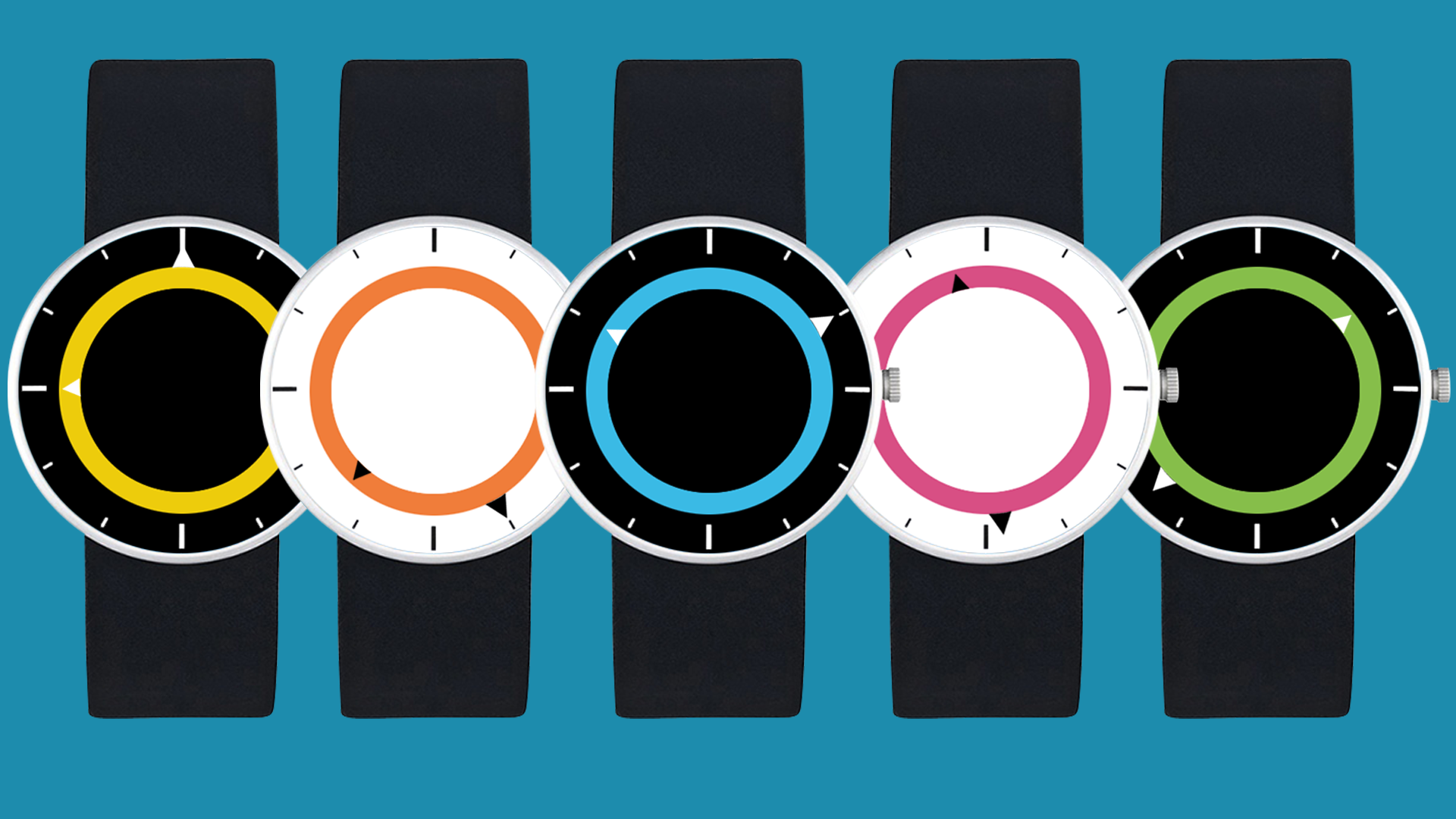 Orbital Watchface O2 - App on Amazon Appstore