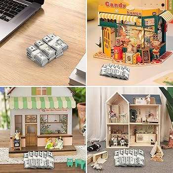 ミニチュア雑貨ひいさま ミニチュアマーケット (@minimarketjp) / X
