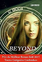 Download BEYOND - TOME 1 : Evasion PDF