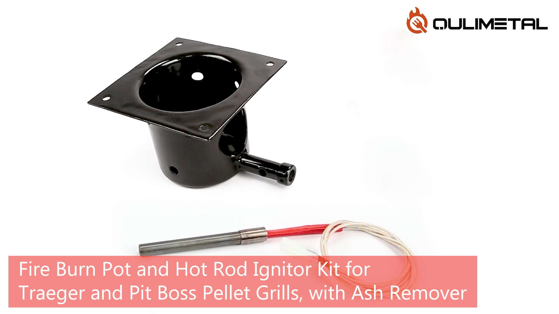 Traeger Accessories Pit Boss Auger Motor Auger Motor,Grill