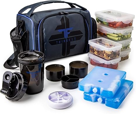 6 pack lunch box amazon