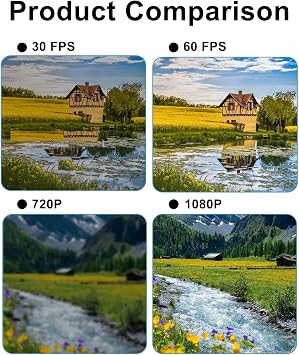 Video Capture Card 4K/1080p HDM to USB 3.0 Audio Video Grabber Full HD Audio Video Capture Device Record Grabber for LiveBroadcasting Conference Online Teaching Games Switch Xbox, No Power Required