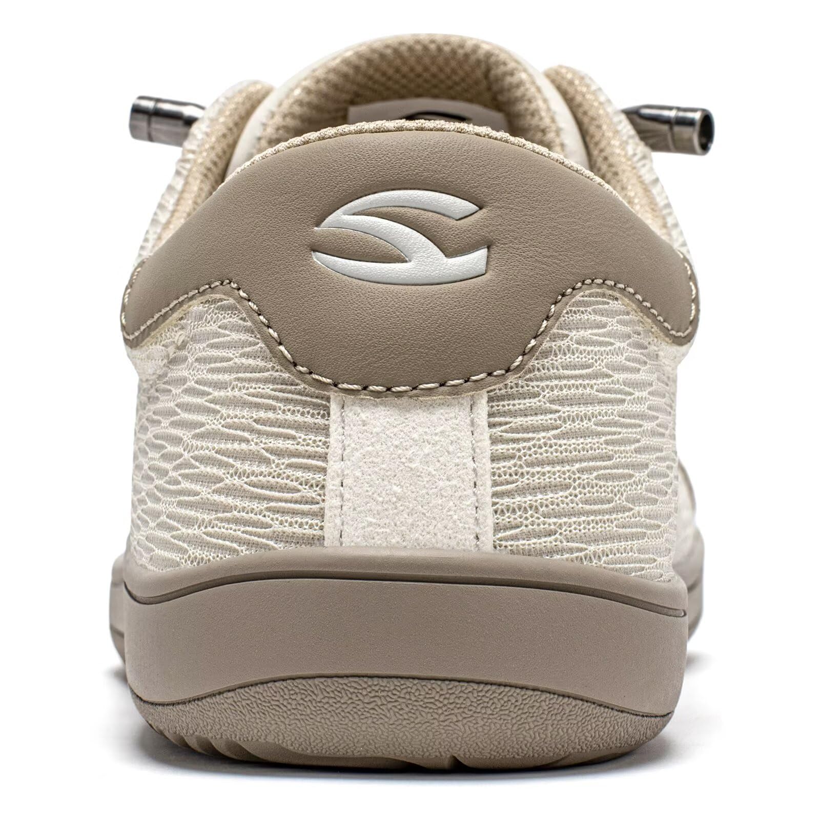 HOBIBEAR Chaussures pieds nus pour homme et femme | Large boîte à orteils | Baskets confortables pour l'extérieur