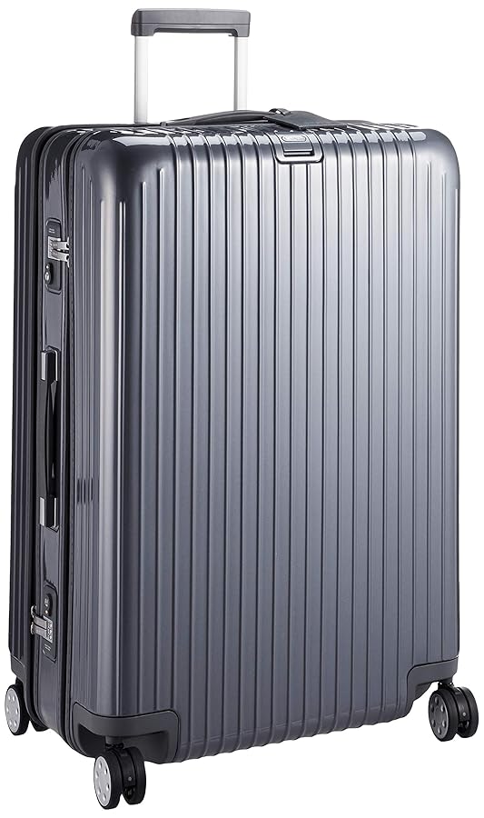 RIMOWA スーツケース Amazon | [リモワ] キャリーバッグ Salsa Deluxe 1週間-Seal