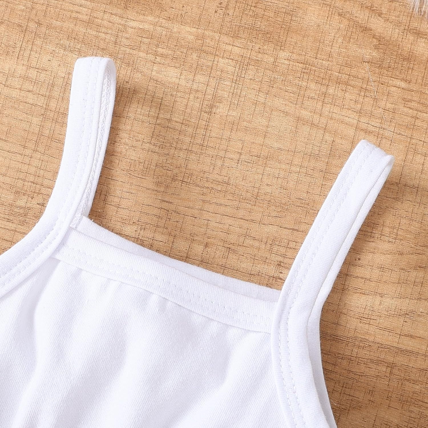 Baby Girls' Dress & Cardigan 2 Piece Fall Outfits Long Sleeve Bolero Shrug and Tulle Dresses Set - Image 5