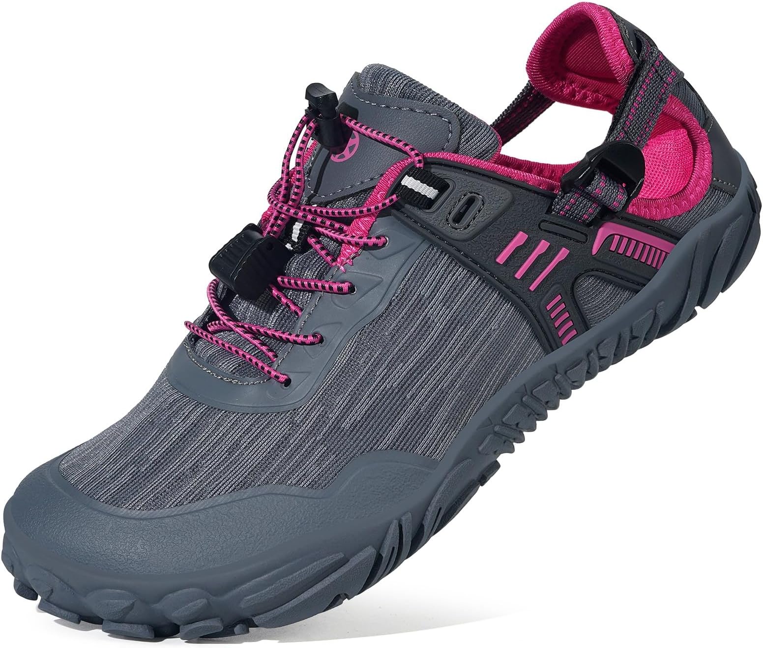 heaven shoes holy water