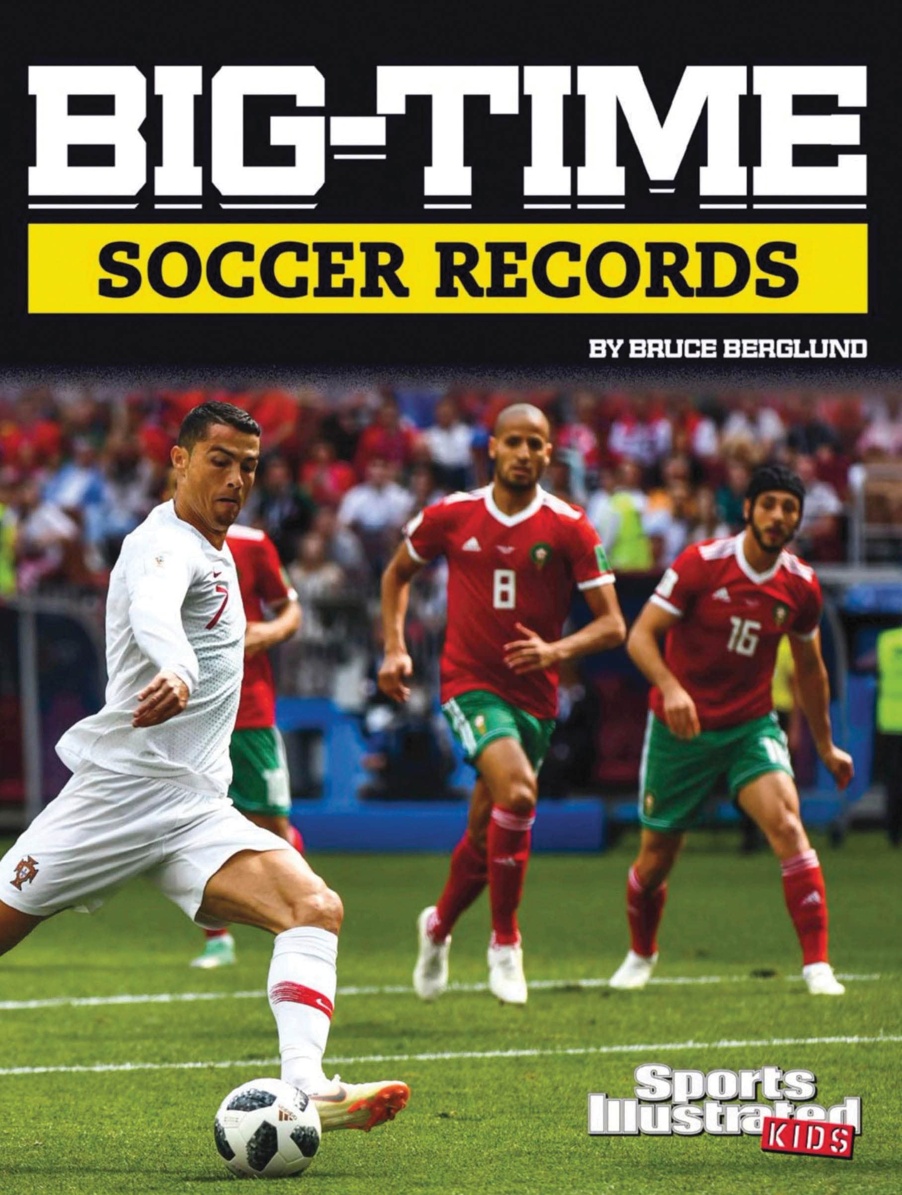 Big-Time Soccer Records