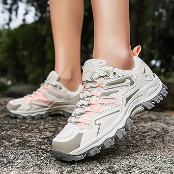 Zapatillas Trekking Mujer Zapatos Deportivos Ligero Gimnasio Casual Sneakers Zapatos Para Correr Zapatillas Deporte Zapatillas Deportivas Transpirables2