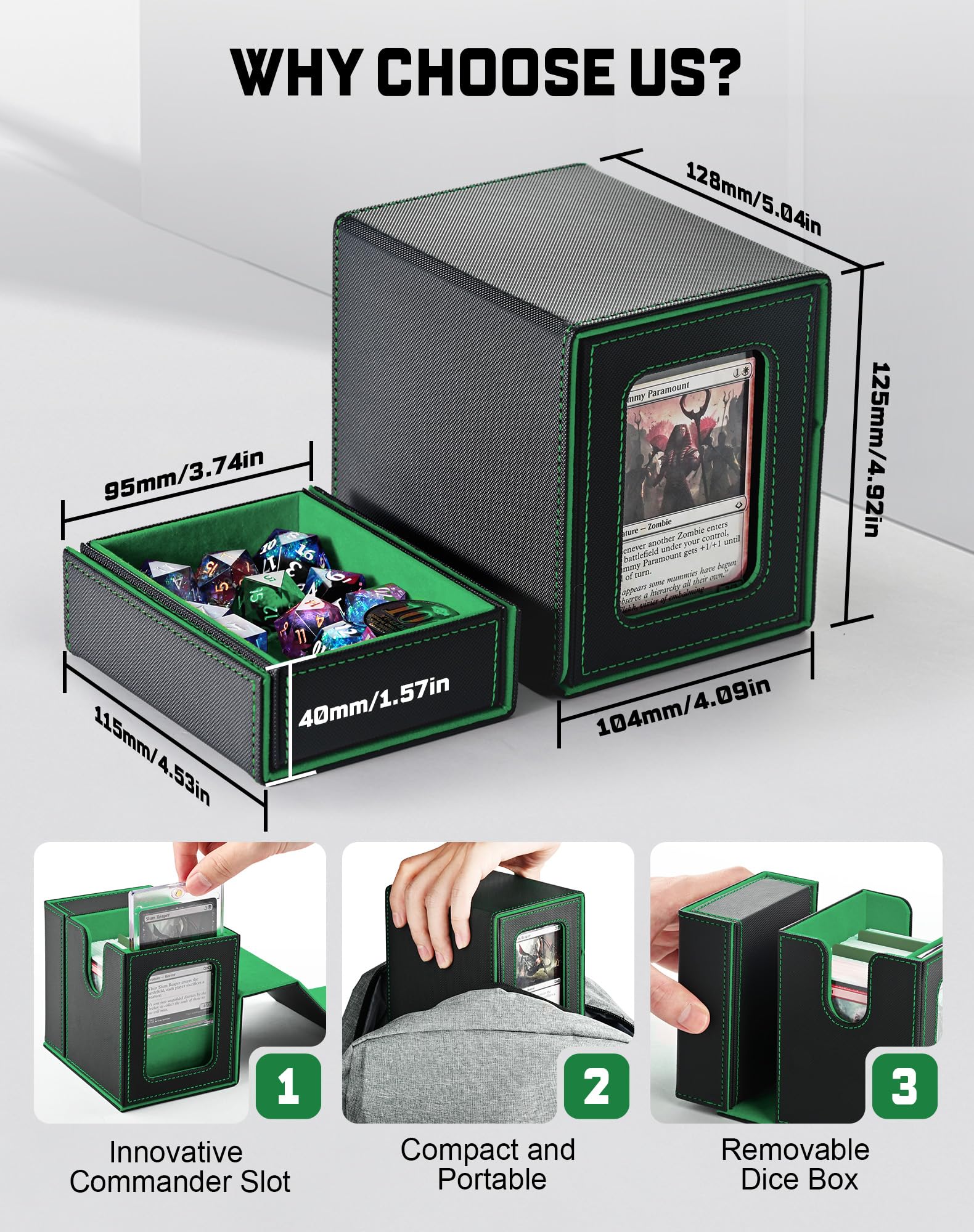 Magic: The Gathering Commander ボックス Amazon.com: Magic The Gathering Commander Masters Set
