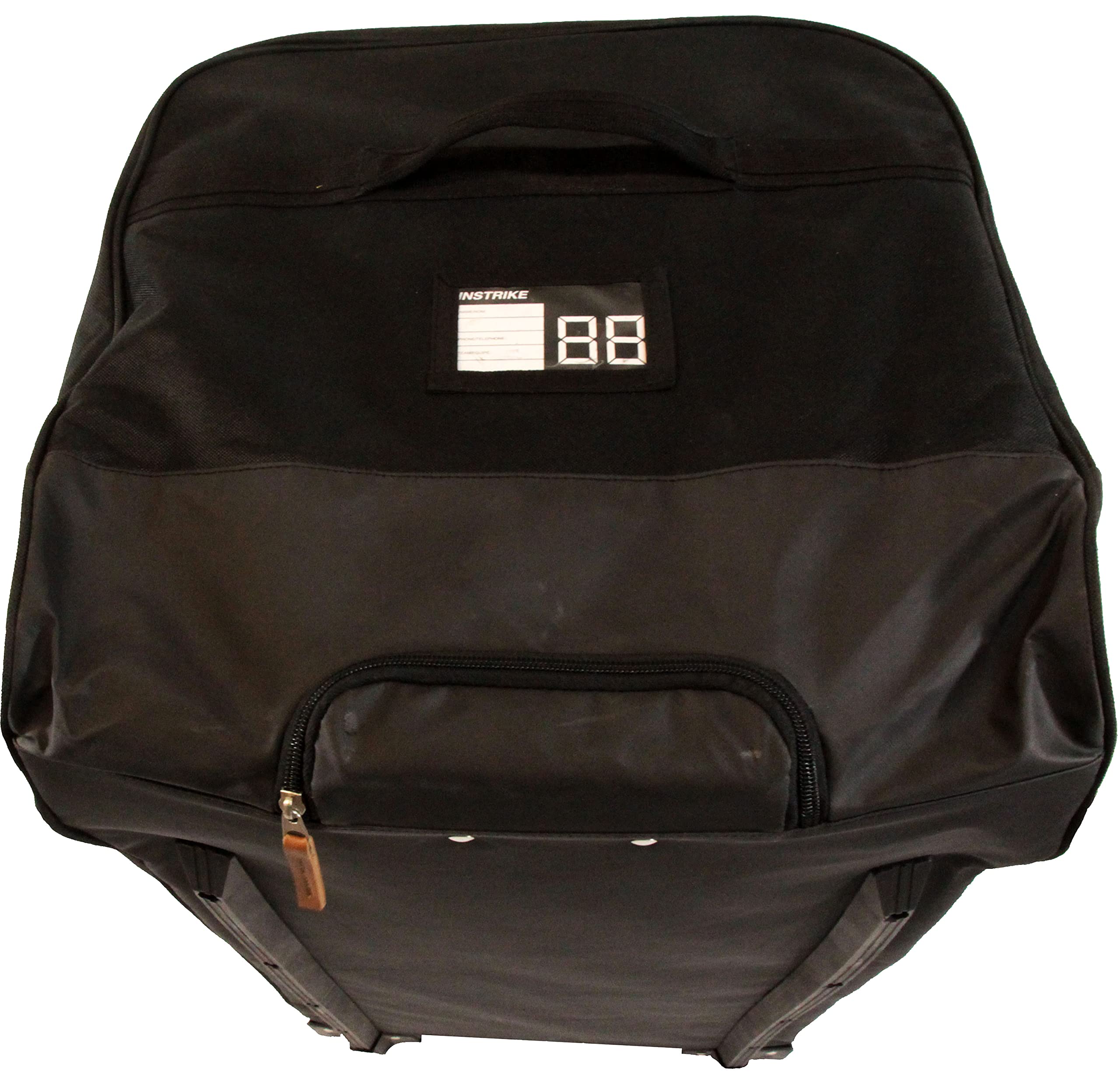 Revolution Deluxe Sac à roulettes de hockey sur glace 40" Taille L