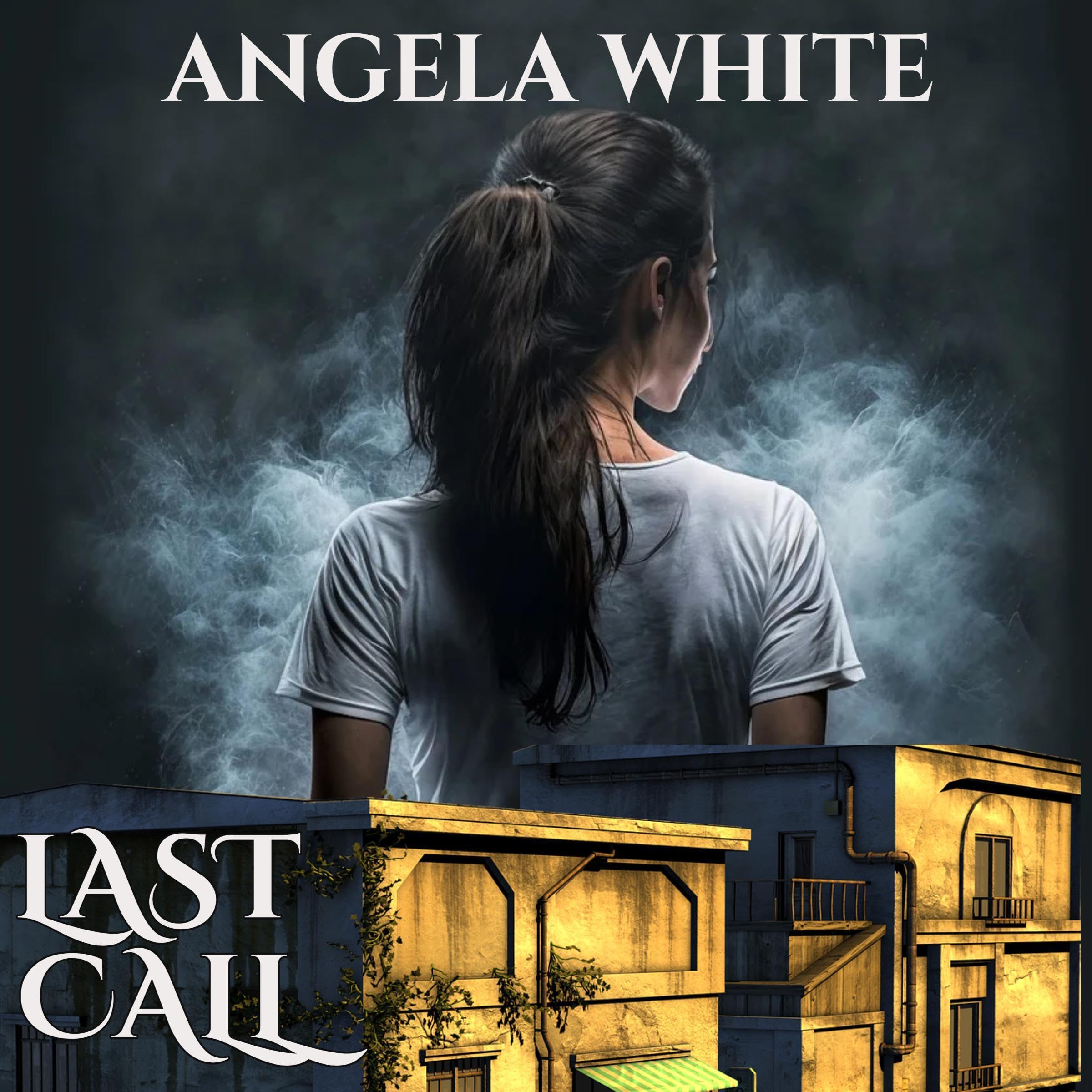 Cover art for Last Call